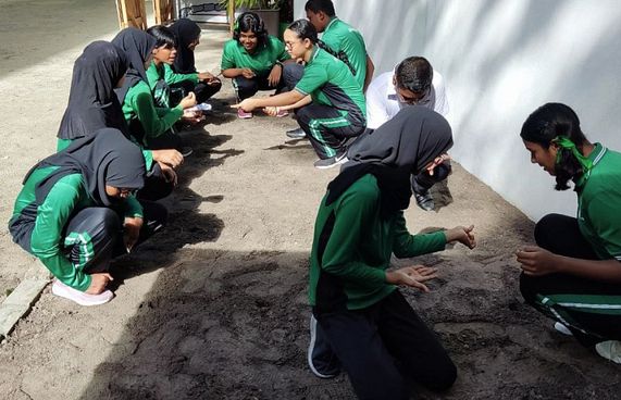 "ވެލްނަސް މެޓާސް" އިން 41،000 އޮށް އިންދައިފި