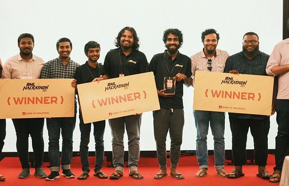 ބީއެމްއެލް ހެކަތޮން: މުހިންމު 3 ކަމަކަށް ހައްލު ހޯދި