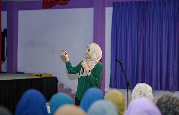 ކުޅުދުއްފުށީގައި ދަތުގެ ސިއްހަތަށް ހާއްސަ ސެޝަނެއް