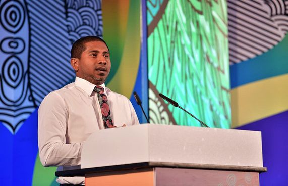 ހަތަރު އަހަރުން 20،000 ވަޒީފާ އުފެއްދި: މަހްލޫފު