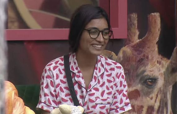 ބިގްބޮސް އިން މި ފަހަރު ކެޓީ މާންޔާ