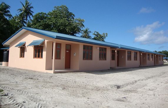 ނޮޅިވަރަންފަރުގެ ފްލެޓަށް ކުރިމަތިލާން ހުޅުވާލައިފި