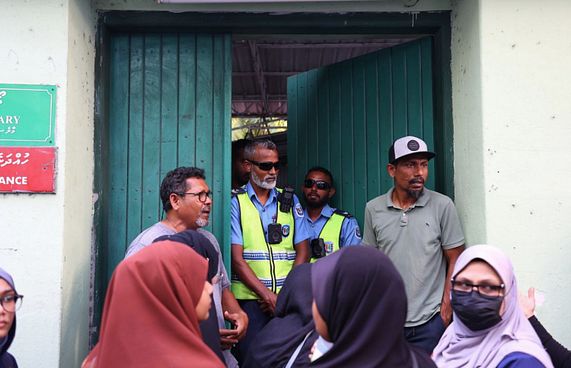 ރަޝީދުގެ މަރު: ޖޮއިންޓް ތަހުގީގެއް ހިންގަނީ ކީއްވެ؟