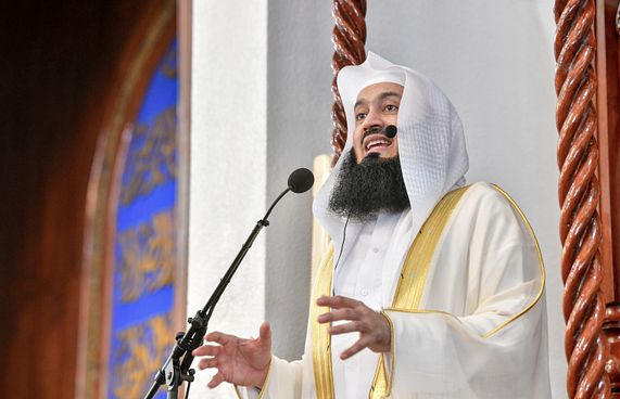 ބާއްޖަވެރިކަންލިބޭނީ ﷲއާ ގުޅުން ރަނގަޅު ނަމަ: މެންކް