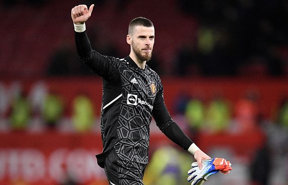 ސްޕެއިން އާއެކު ޑެހެއާ ވޯލްޑް ކަޕަށް ނުދާނެ: ރިޕޯޓް