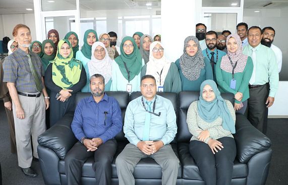 އެންއައިސީއަށް ހަތަރު މެންބަރަކު އައްޔަނުކުރައްވައިފި