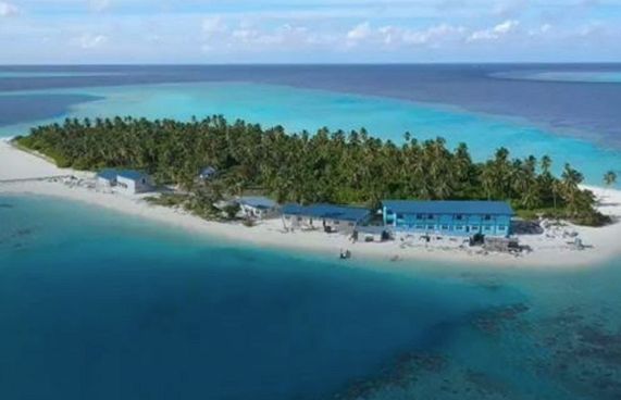 މާނާގަލާގައި ހެޗަރީ އަޅަން ދުބާއީގެ ކުންފުންޏަކަށް