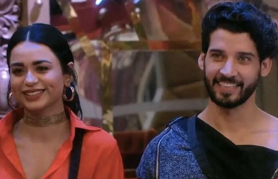 ބިގްބޮސް 16: ކުރިއަށް އޮތީ ފަލީހަތް ކޮށްލުން!