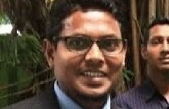 އަރަބިއްޔާގެ ޕްރިންސިޕަލް މަގާމުން ވަކިކޮށްފި