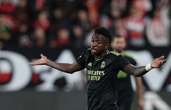 ލީގުގައި ރެއާލްގެ ފުރަތަމަ ބައްޔާއެކު ބާސާ އެއްވަނައަށް