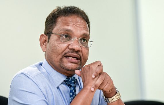 އަރަބިއްޔާ ނެތިކޮށްލަން އުޅޭކަމަށް ހީކުރުމަކީ ކުށްހީއެއް