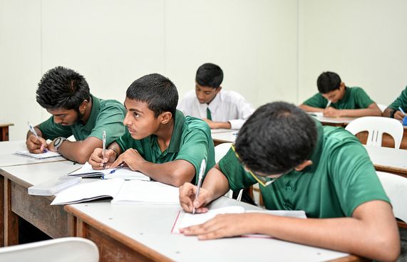 ދިރާސީ އަހަރާ އެކު ގައުމިއްޔަތު މާއްދާ ކިޔަވައިދޭނެ