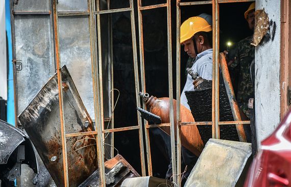 މަނާ ކެމިކަލް ހަތިޔާރާ ގުޅޭ ބިލު ތަސްދީގުކޮށްފި