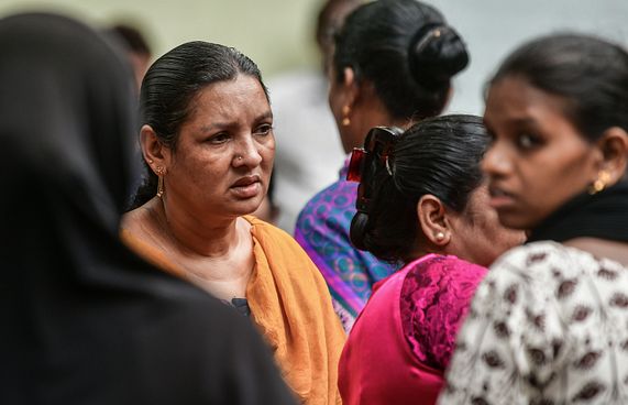 އަލިފާނުގެ ހާދިސާ: ބިދޭސީންނަށް އެހީވާން ދެ ލައްކަ