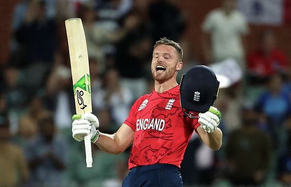 10 ވިކެޓުން އިންޑިއާ ބަލިކޮށް އިންގްލެންޑް ފައިނަލަށް