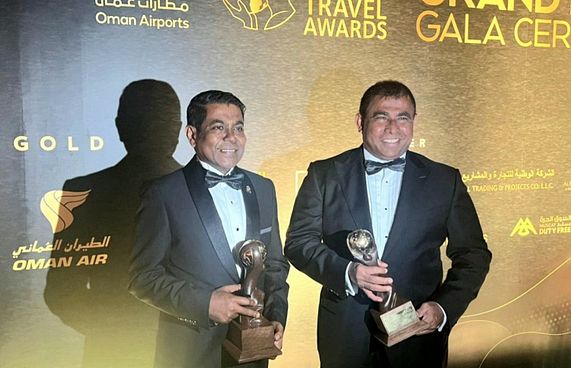 "ވޯލްޑް ލީޑިން ޑެސްޓިނޭޝަން" ރާއްޖެއިން މިލްކުކޮށްފި