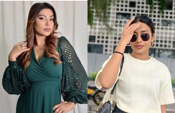 ރިޝްފާ އާއި ހުނޭސާއަށް ޑްރަގް ވިޔަފާރީގެ ތުހުމަތު