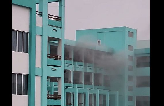 ރެހެންދި ސްކޫލުގެ ކިޔެވުން އޮންލައިންކޮށް!