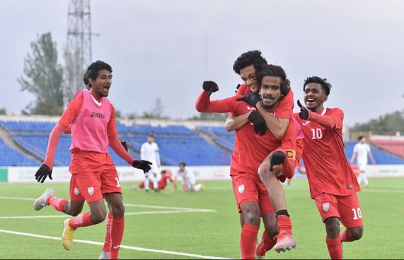 ޒުވާން ގައުމީ ޓީމާ އެކު ތިން ވަނަ ޑިވިޝަން ފަށަނީ