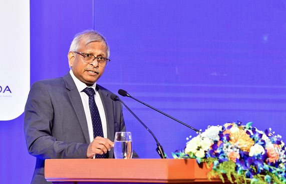 މާލީ ދާއިރާ އަށް އިސްކަންދެވޭ ވަރު ކުޑަ: ގަވަރުނަރު