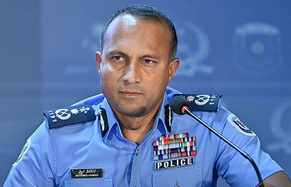 އެންމެ ގިނަ ސިމް ރާއްޖޭގައި ނޫޅޭ ބިދޭސީންގެ ނަމުގައި!