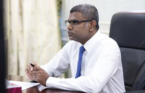 ހާތިފް ރިޓަޔާވެއްޖެ، ހައިކޯޓު ހިންގުން ޝަހީދަށް