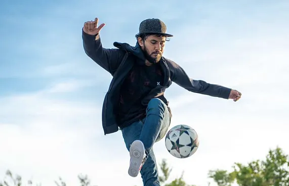 ފްރީސްޓައިލް ކޮމިއުނިޓީއަށް ރާއްޖެ، ލީޑަރަކީ ސުޕަމޭން