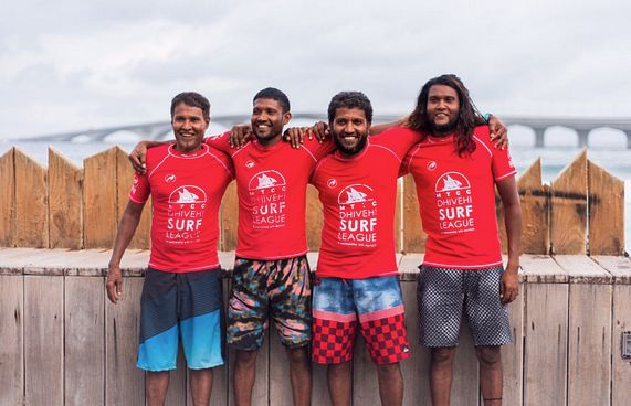 މަރުހަބާ ކަޕުގެ ޗެމްޕިއަންކަން ރ. ރަސްމާދޫ އަށް