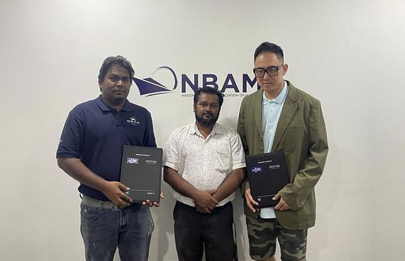 "އެޑެކްސް"ގެ ރާއްޖޭގެ އެޑިޝަން އަންނަ އަހަރު ބާއްވަނީ