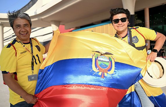 ގިނަ ދިވެހިން ބުނަނީ މިރޭ އިކުއެޑޯ މޮޅުވާނެ ކަމަށް