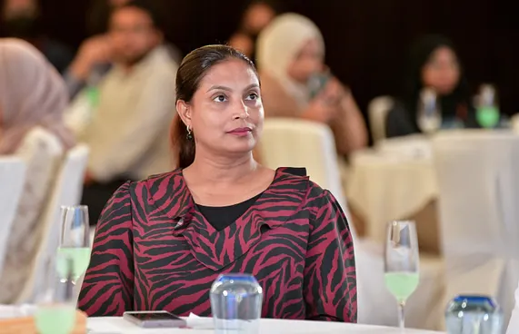 އައިޝަތު އަލީގެ ރަސްމީ މެއިލް ޑިލީޓްކުރި މައްސަލައެއް!