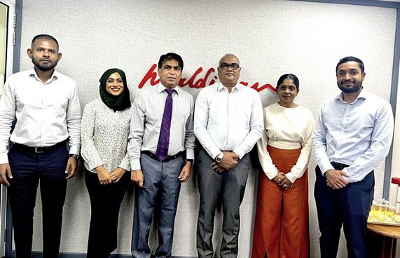 ސ. ގަމުން ކޫއްޑު އަށް ދަތުރުތައް ފަށަނީ