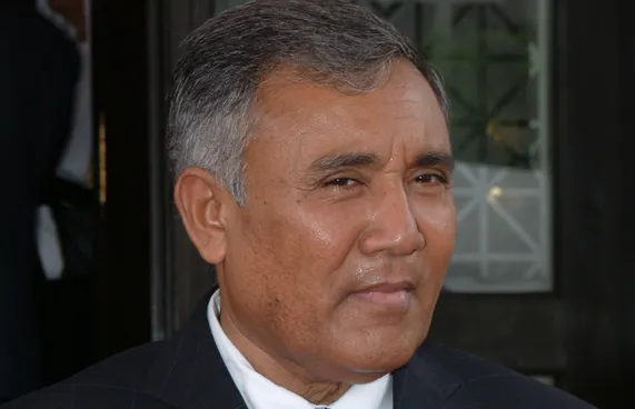 އާކައިވް: ސަމަރޭގެ "އަޑަށް" އަލްވަދާއު!