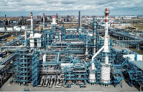 ވިލާތުން ހުށަހެޅި ތެލުގެ އަގަށް ރަޝިޔާ ދެކޮޅު