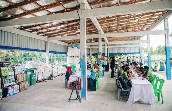 މެންދުރުގެ ކެއުން ކިހާދޫ ކުނިކޮށީގައި