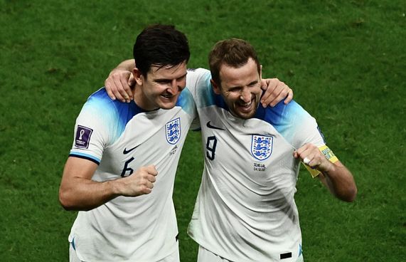 ފްރާންސާ ދެކޮޅަށް ކުއާޓާގައި ވާދަކުރާނީ އިންގްލެންޑް