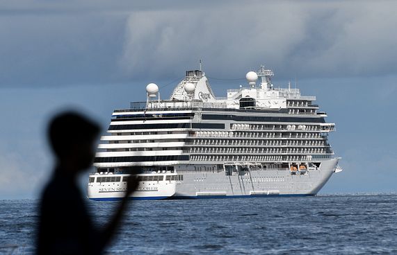 އާގަވާއިދަކީ ކްރޫޒްލައިނާތަކަށް ވަގުތީ ހައްލެއް: މާޔާ