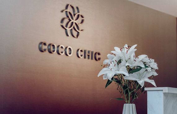 ކޮކޯ ޝީކުގެ އިސްތަށި އިންދުން: ނަތީޖާ ފެންނާނެ