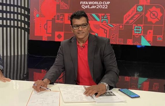 ކަޅު ދެ ކުޅުންތެރިންނޭ ބުނުމުން ޒަރިޔަންދު ހޫނުފެނަށް