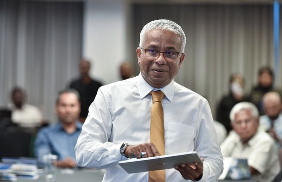 "'ވަން ޕާކް އިން ވެހިކަލް ތޮއްޖެހުން ހައްލުވާނެ"