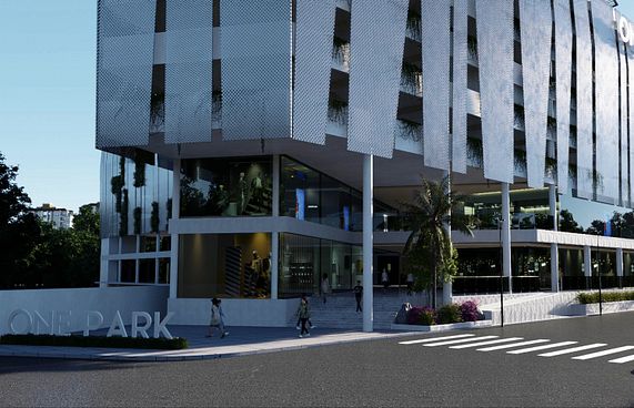 ވަން ޕާކް: ވެހިކަލް ޕާކިންގެ ސްޓައިލް ބަދަލުކޮށްލަނީ