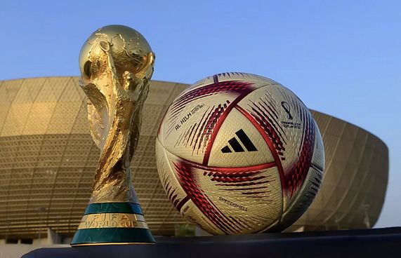 ވޯލްޑް ކަޕް ފައިނަލް ބުރުގައި ކުޅެން "އަލް ހިލްމް"