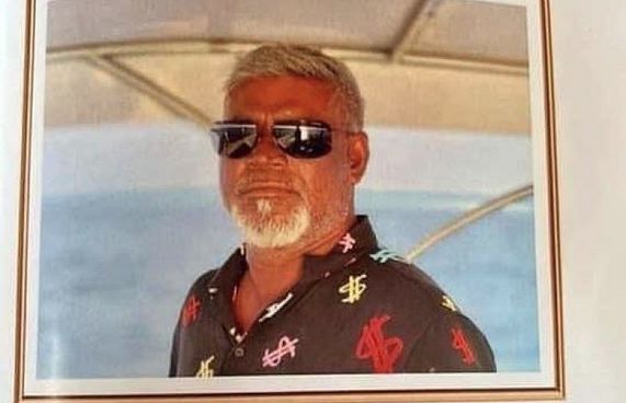 މޮޅު ކެޔޮޅުގެ އެވޯޑް ހަފުލާގައި ނުދިނީ ބިރުދެއްކުމުން!