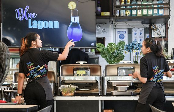 ކެފޭ/ފިހާރަތައް ހުޅުވޭނެ ގަޑިތައް ކަނޑައަޅައިފި