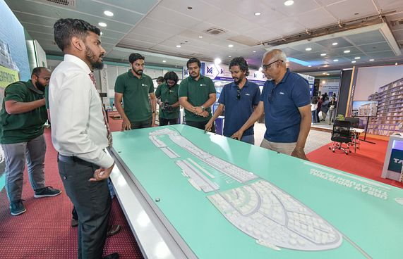 ތިލަފުށި ހިއްކުން ބްރިޖު ބަލަހައްޓާ ކުންފުންޏަށް