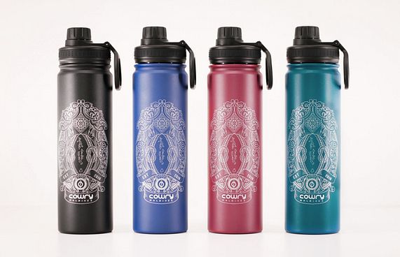 އިލާލާގެ "ކައުރީ" ފުޅިތަކުން ޑިސްކައުންޓެއް