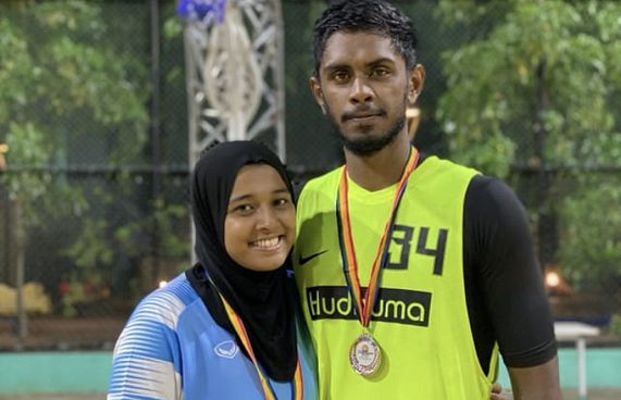 އަމްޒަރާއި އިސްރާއު: ދެމަފިރިންނަށް ހާއްސަ އުފަލެއް