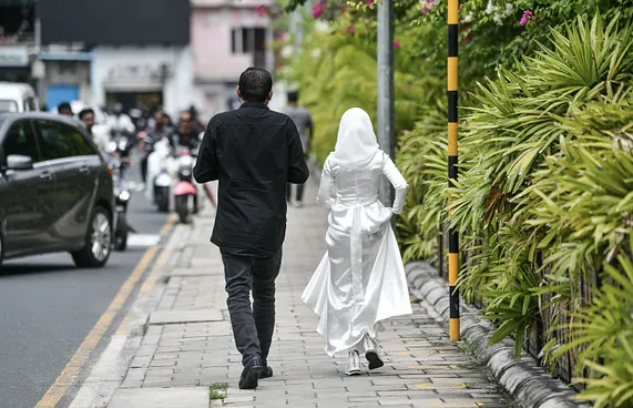 "ޖަސްޓް މެރިޑް" ސްކޭމުން ކައިވެނި ހަފުލާ ކަރުނައަށް