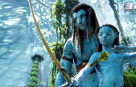 އެވެޓާ 2ގެ ޑިޖިޓަލް ރިލީޒްގައި އިތުރު 3 ގަޑިއިރު