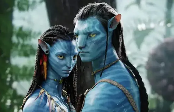 "އެވަޓާ 2"އަށް ޔޫރަޕްގެ އެއްވަނަ؛ ތާރީހީ ރެކޯޑެއް